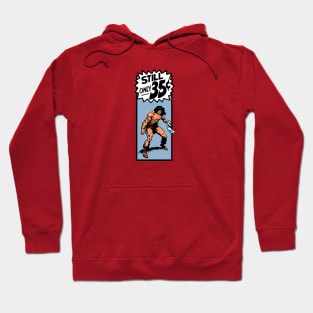 By Crom! Hoodie